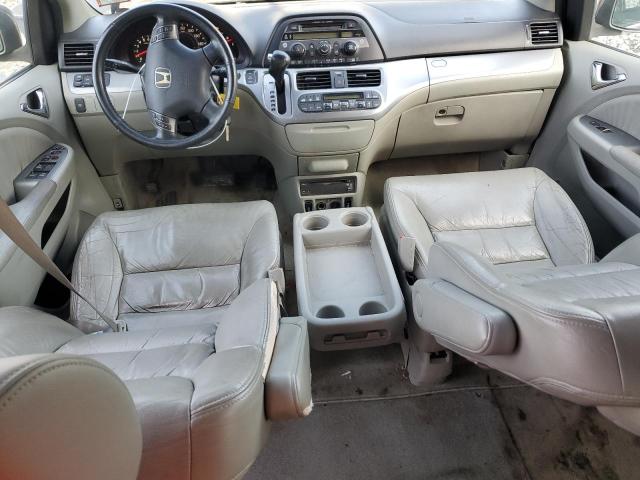 Photo 8 from auction – 2008 HONDA ODYSSEY EX with VIN 5FNRL38718B400454
