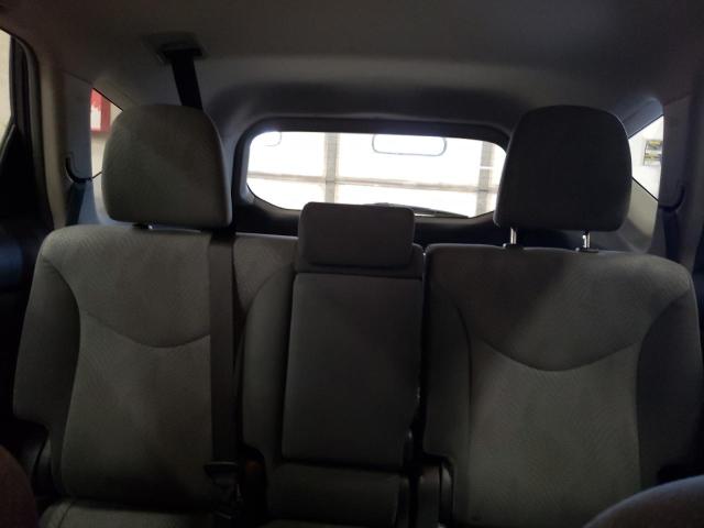 Photo 10 from auction – 2012 TOYOTA PRIUS V with VIN JTDZN3EUXC3029952