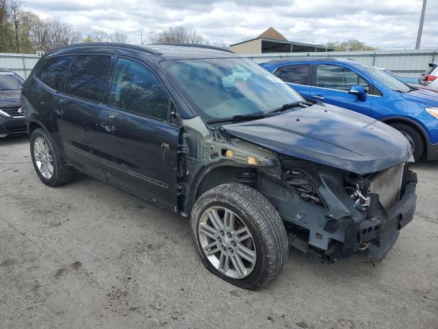 Photo 4 from auction – 2015 CHEVROLET TRAVERSE L with VIN 1GNKVGKD2FJ316917