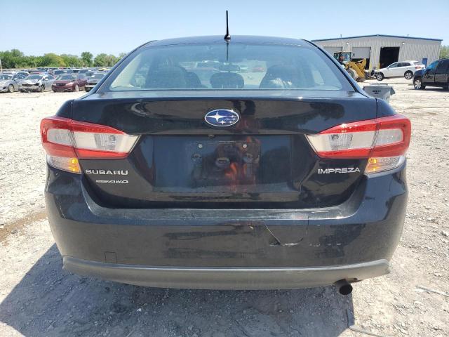 Photo 6 from auction – 2019 SUBARU IMPREZA with VIN 4S3GKAA69K3616220