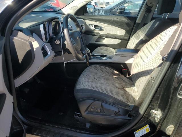 Photo 7 from auction – 2013 CHEVROLET EQUINOX LS with VIN 2GNALBEK4D6338345