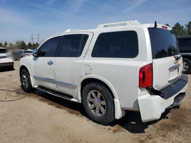 Photo 2 from auction – 2006 INFINITI QX56 with VIN 5N3AA08C56N812554