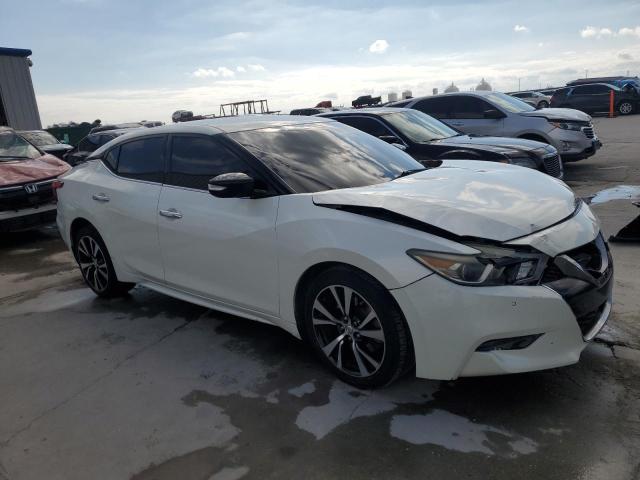 Photo 4 from auction – 2017 NISSAN MAXIMA 3.5 with VIN 1N4AA6AP6HC456956