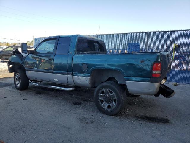 Photo 2 from auction – 1999 DODGE RAM 2500 with VIN 1B7KF2369XJ567587