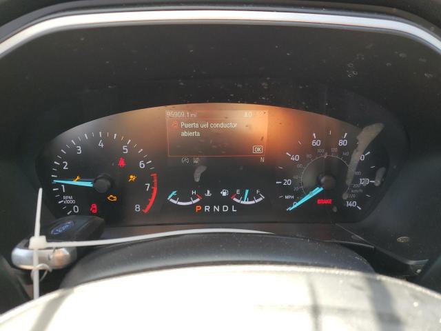 Photo 9 from auction – 2020 FORD ESCAPE SE with VIN 1FMCU0G62LUA12560