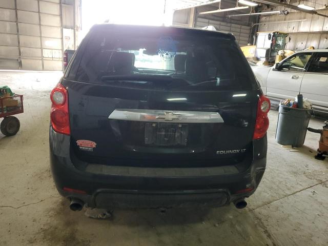 Photo 6 from auction – 2012 CHEVROLET EQUINOX LT with VIN 2GNFLPE58C6152366