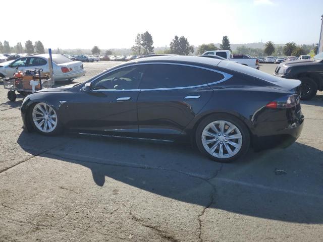 Photo 2 from auction – 2016 TESLA MODEL S with VIN 5YJSA1E21GF139720