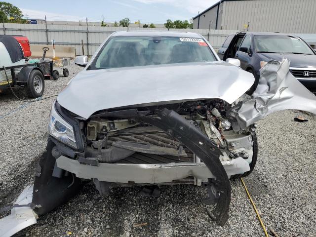 Photo 5 from auction – 2015 BUICK LACROSSE with VIN 1G4GB5G32FF320492