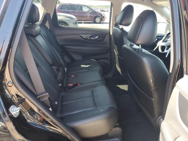 Photo 11 from auction – 2018 NISSAN ROGUE S with VIN 5N1AT2MT5JC779287