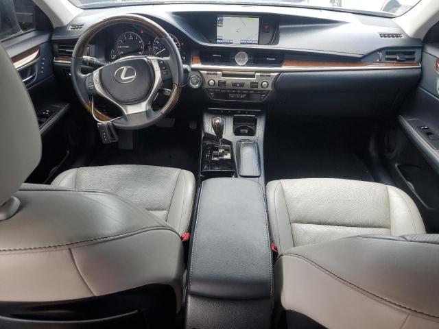 Photo 8 from auction – 2014 LEXUS ES 350 with VIN JTHBK1GG2E2122963