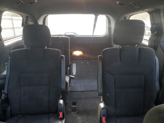 Photo 10 from auction – 2017 DODGE GRAND CARA with VIN 2C4RDGBG4HR601976