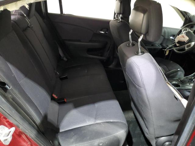 Photo 10 from auction – 2012 CHRYSLER 200 TOURIN with VIN 1C3CCBBG8CN298318
