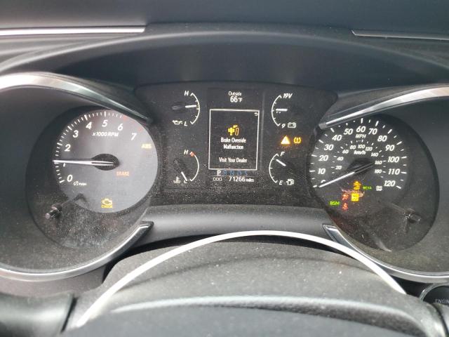 Photo 9 from auction – 2020 TOYOTA SEQUOIA LI with VIN 5TDKY5G11LS074252