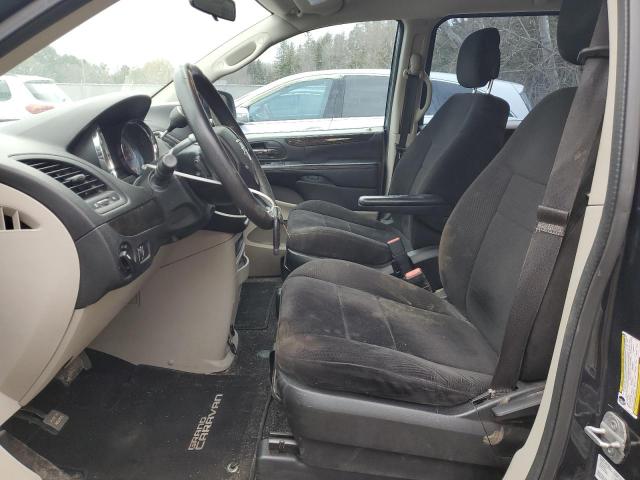 Photo 7 from auction – 2013 DODGE GRAND CARA with VIN 2C4RDGBGXDR730315