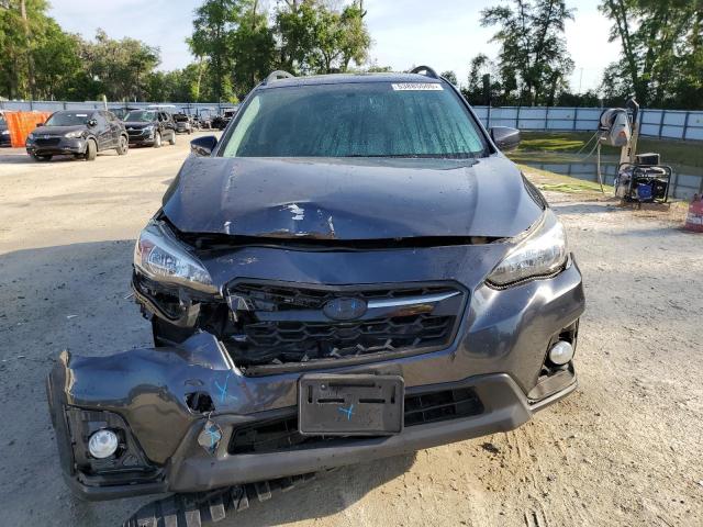 Photo 5 from auction – 2018 SUBARU CROSSTREK with VIN JF2GTACC9JH316602