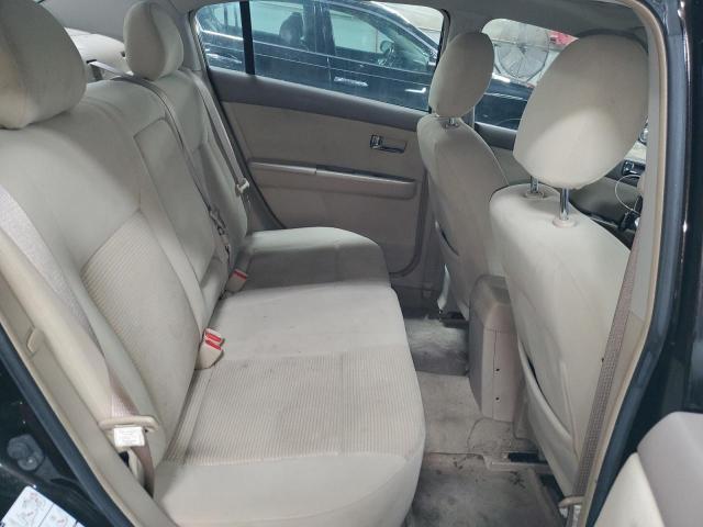 Photo 10 from auction – 2011 NISSAN SENTRA 2.0 with VIN 3N1AB6AP2BL634481