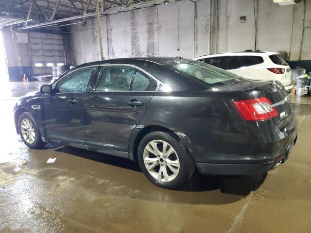 Снимка 2 от търг – 2011 FORD TAURUS SEL с VIN 1FAHP2HW2BG178091