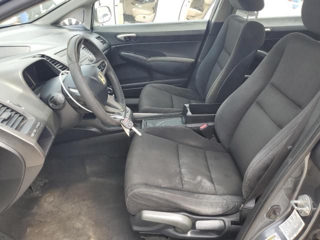 Photo 7 from auction – 2011 HONDA CIVIC LX-S with VIN 19XFA1F69BE043741