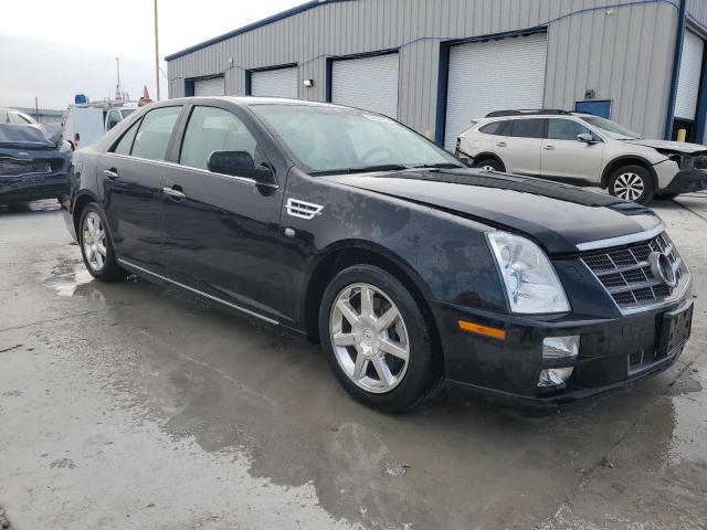 Photo 4 from auction – 2011 CADILLAC STS LUXURY with VIN 1G6DW6ED0B0133555