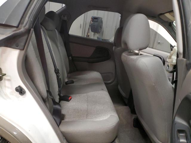 Photo 10 from auction – 2002 SUBARU IMPREZA OU with VIN JF1GG68512H821048