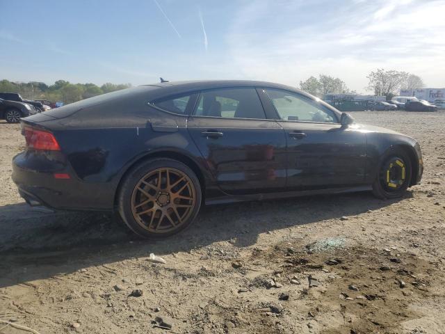 Photo 3 from auction – 2014 AUDI S7 PREMIUM with VIN WAUW2AFC4EN077425