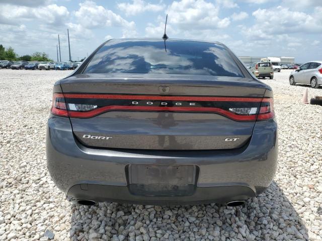 Photo 6 from auction – 2015 DODGE DART GT with VIN 1C3CDFEB6FD414629