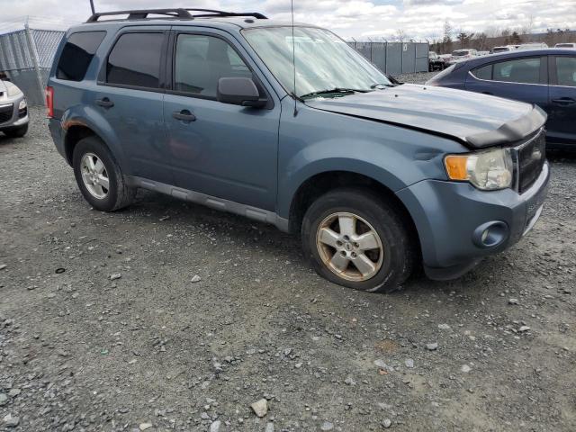 Photo 4 from auction – 2010 FORD ESCAPE XLT with VIN 1FMCU0DG5AKA27768