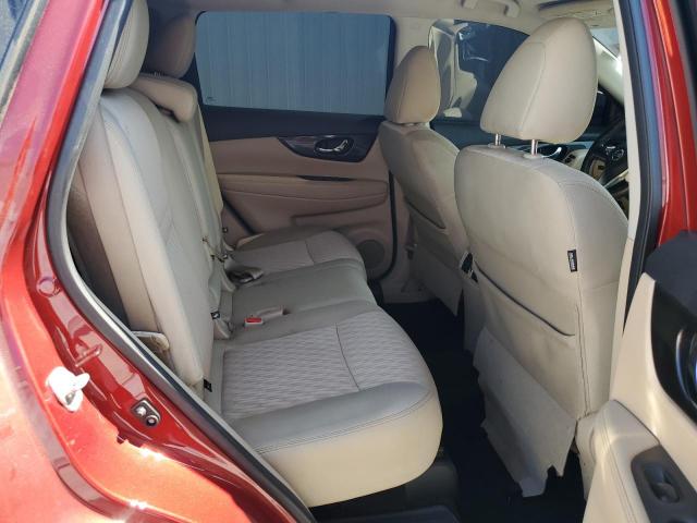 Photo 11 from auction – 2018 NISSAN ROGUE S with VIN 5N1AT2MT0JC834776
