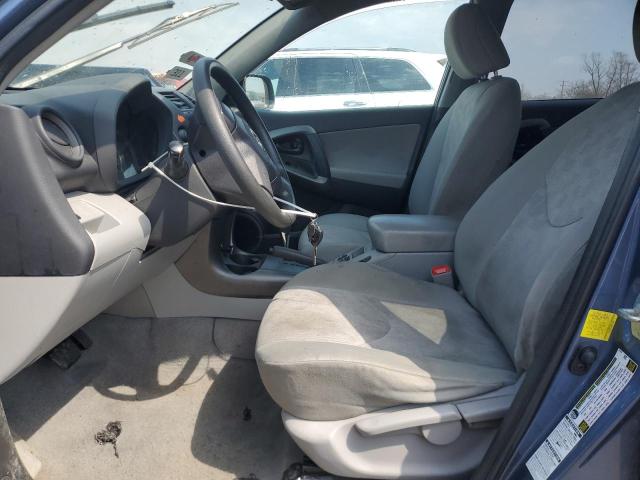 Photo 7 from auction – 2011 TOYOTA RAV4 with VIN 2T3BF4DV4BW176844