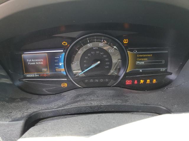 Photo 9 from auction – 2019 FORD EXPLORER X with VIN 1FM5K8DH1KGA00920