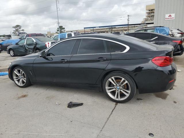 Photo 2 from auction – 2018 BMW 430I GRAN with VIN WBA4J1C54JBM11271