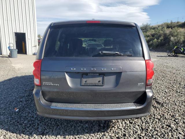 Photo 6 from auction – 2016 DODGE GRAND CARA with VIN 2C4RDGCGXGR277249