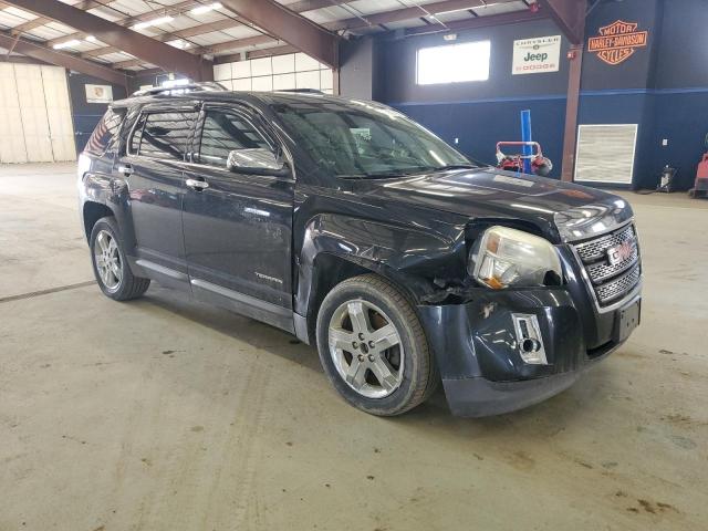 Photo 4 from auction – 2012 GMC TERRAIN with VIN 2GKFLXE58C6375195