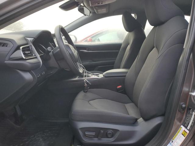 Photo 7 from auction – 2023 TOYOTA CAMRY LE with VIN 4T1C11BK4PU097779