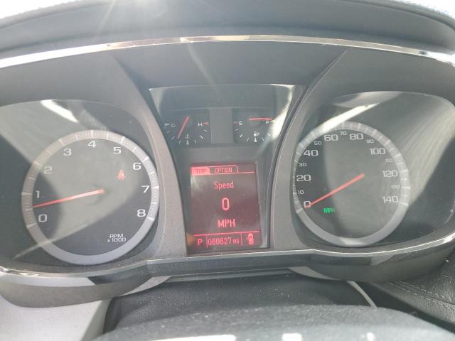Photo 9 from auction – 2016 GMC TERRAIN DE with VIN 2GKFLRE37G6174792