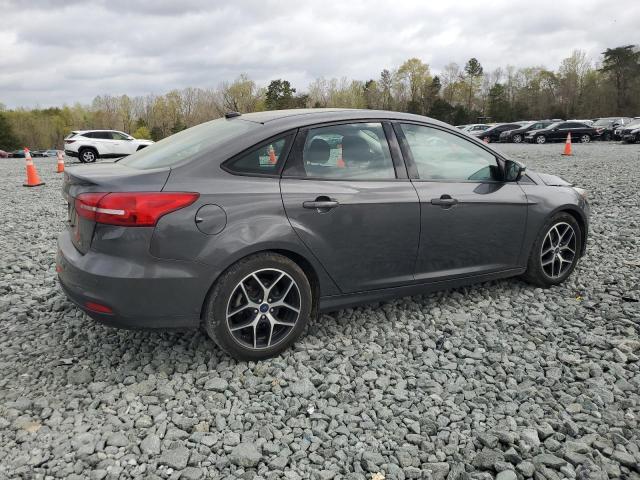 Photo 3 from auction – 2017 FORD FOCUS SEL with VIN 1FADP3H26HL331010