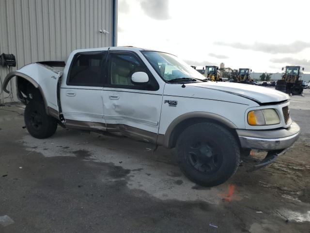 Photo 4 from auction – 2003 FORD F150 SUPER with VIN 1FTRW07L73KB07934