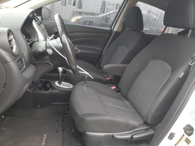 Photo 7 from auction – 2018 NISSAN VERSA S with VIN 3N1CN7AP1JL873976