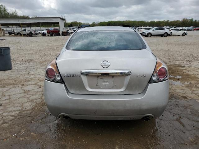Photo 6 from auction – 2012 NISSAN ALTIMA BAS with VIN 1N4AL2AP1CN406479