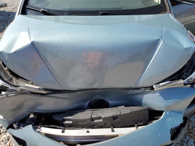 Photo 11 from auction – 2016 TOYOTA PRIUS with VIN JTDKARFU5G3010844