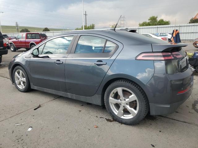 Foto 2 de la subasta – 2013 CHEVROLET VOLT con VIN 1G1RB6E49DU121813