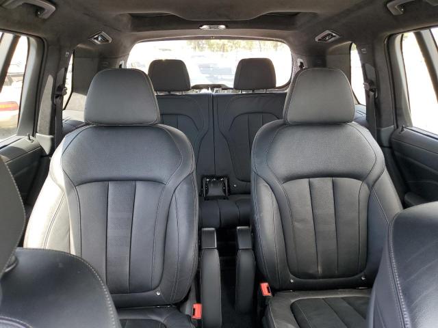 Photo 10 from auction – 2019 BMW X7 XDRIVE5 with VIN 5UXCX4C59KLS38632