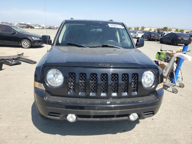 Photo 5 from auction – 2015 JEEP PATRIOT SP with VIN 1C4NJPBA3FD110558