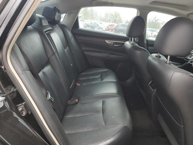 Photo 10 from auction – 2013 NISSAN ALTIMA 2.5 with VIN 1N4AL3AP9DC247911