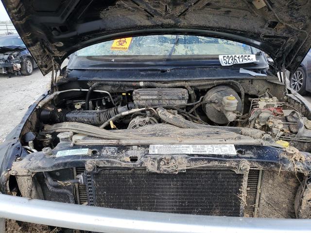 Photo 11 from auction – 2001 DODGE RAM 1500 with VIN 1B7HF16Z51S231298