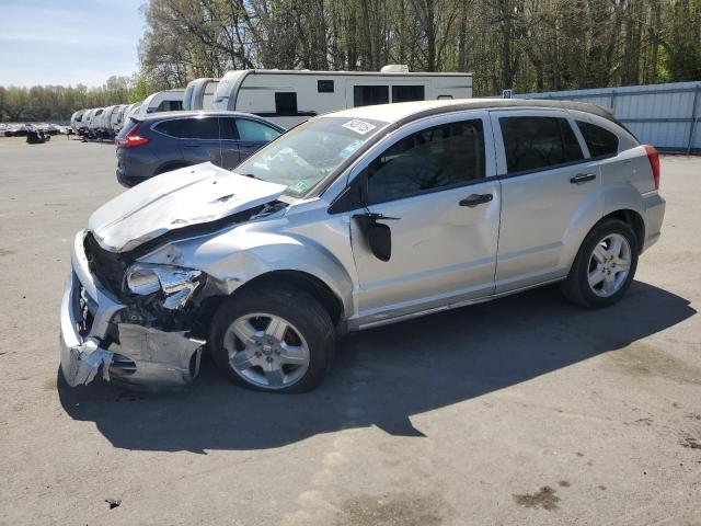 DODGE CALIBER 2008 with VIN 1B3HB28B28D659461 - Photo from auction