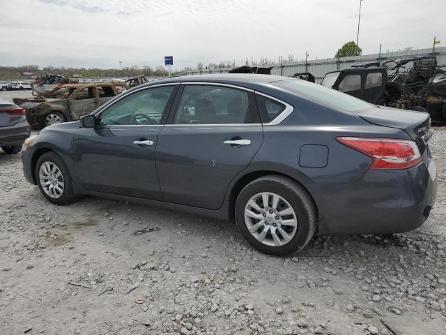 Photo 2 from auction – 2013 NISSAN ALTIMA 2.5 with VIN 1N4AL3AP0DN427315