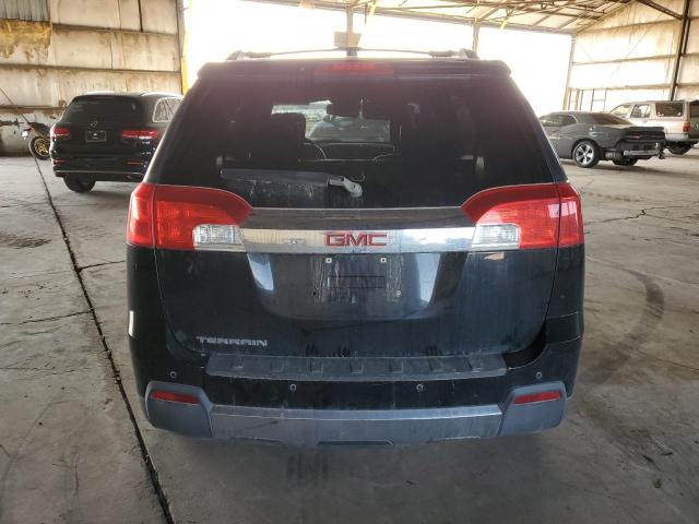 Снимка 6 от търг – 2010 GMC TERRAIN SL с VIN 2CTALHEW2A6319436