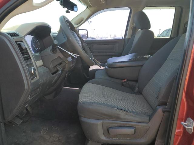 Photo 7 from auction – 2012 DODGE RAM 1500 with VIN 1C6RD7FT5CS145055