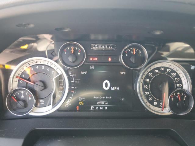 Photo 9 from auction – 2016 RAM 1500 SLT with VIN 3C6RR7LT9GG246232